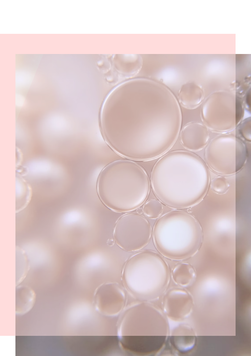 Cover image for this story, which displays a close-up of pearls.